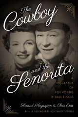 Cowboy and the Senorita -  Chris Enss,  Howard Kazanjian