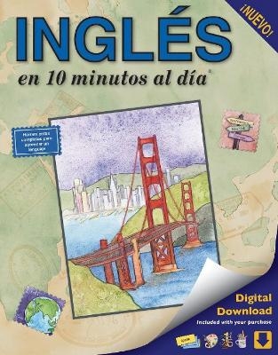 INGLES en 10 minutos al dia - Kristine Kershul