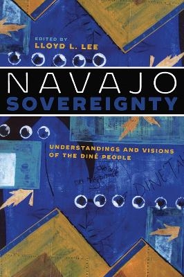 Navajo Sovereignty - 