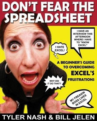 Don't Fear the Spreadsheet