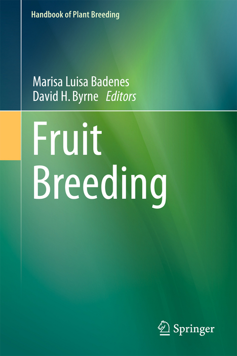 Fruit Breeding - 