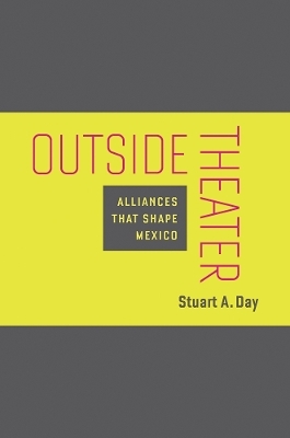 Outside Theater - Stuart Day