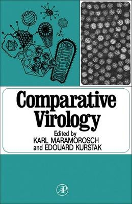 Comparative Virology - 