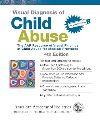Visual Diagnosis of Child Abuse