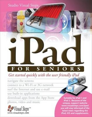 iPad for Seniors