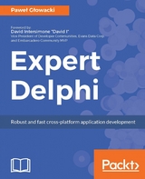 Expert Delphi -  Glowacki Pawel Glowacki