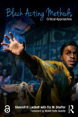 Black Acting Methods - 