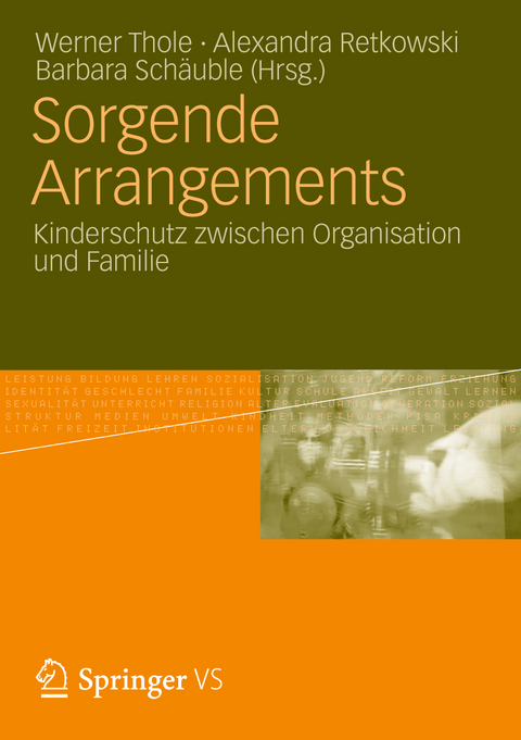 Sorgende Arrangements - 