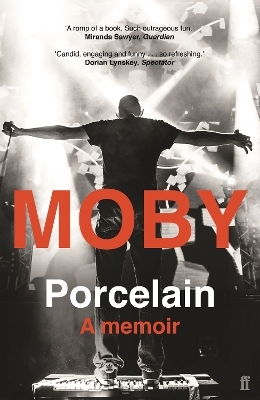 Porcelain -  Moby