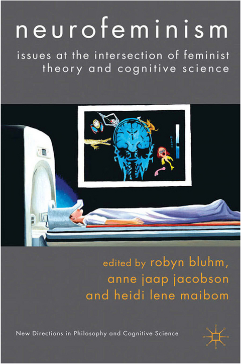 Neurofeminism - Robyn Bluhm, Heidi Lene Maibom, Anne Jaap Jacobson