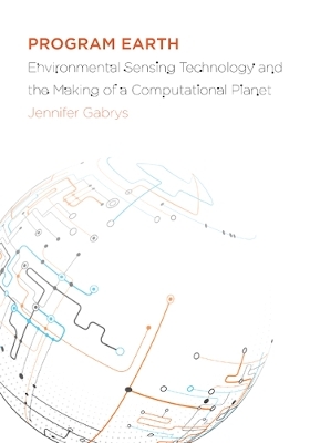 Program Earth - Jennifer Gabrys