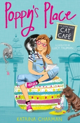 Homemade Cat Cafe -  Katrina Charman