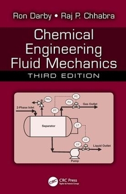 Chemical Engineering Fluid Mechanics
