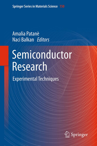 Semiconductor Research