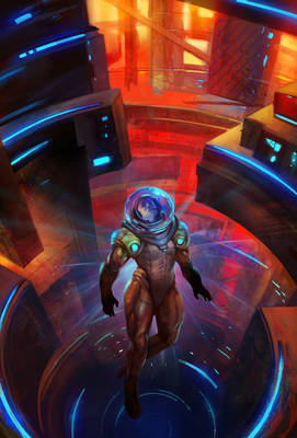 Clarkesworld Magazine A 10th Anniversary Anthology