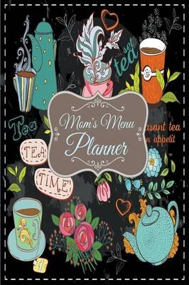 Mom's Menu Planner