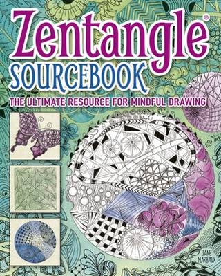 Zentangle Sourcebook