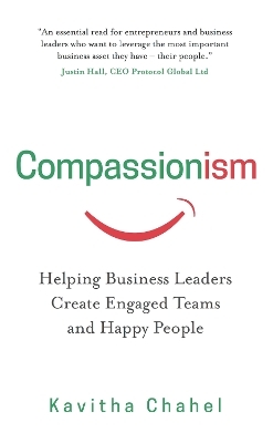Compassionism