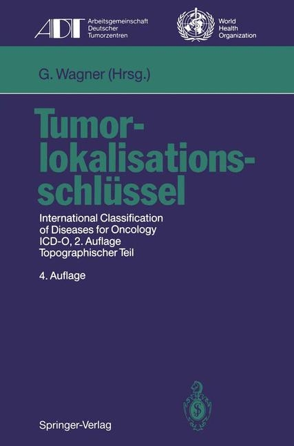 Tumorlokalisationsschl&uuml;ssel - 