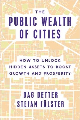 The Public Wealth of Cities