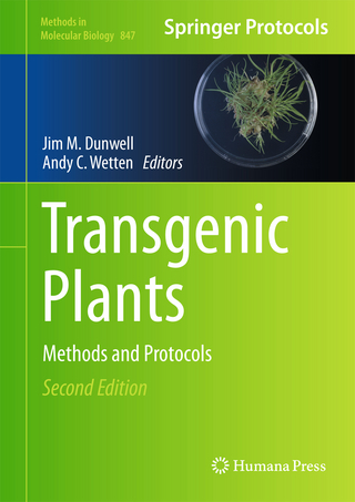 Transgenic Plants
