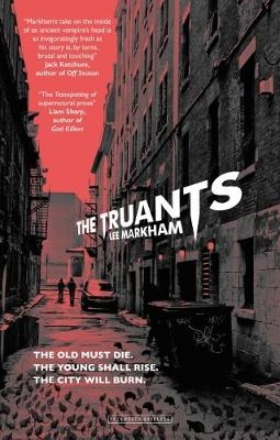 The Truants - Lee Markham