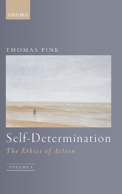 Self-Determination - Thomas Pink