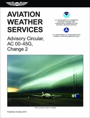 Aviation Weather Services (2015 eBundle Edition)