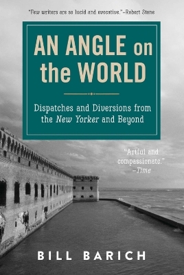 An Angle on the World - Bill Barich