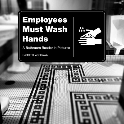 Employees Must Wash Hands - 