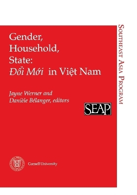 Gender, Household, State - 