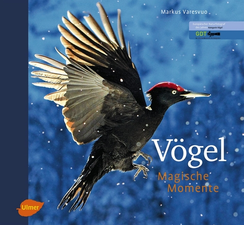 V&ouml;gel - Magische Momente - Markus Varesvuo