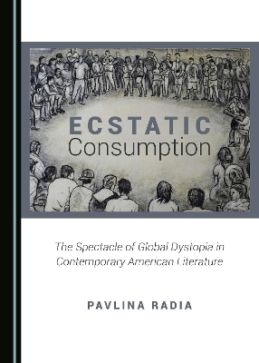 Ecstatic Consumption - Pavlina Radia
