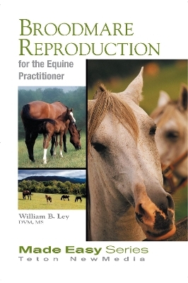 Broodmare Reproduction for the Equine Practitioner