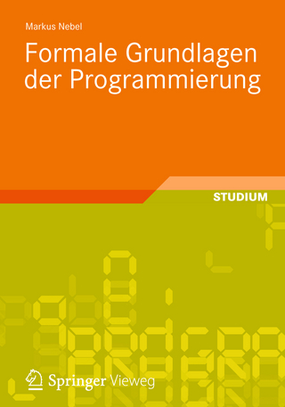 Formale Grundlagen der Programmierung