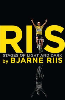 Riis - Bjarne Riis, Lars Steen Pedersen