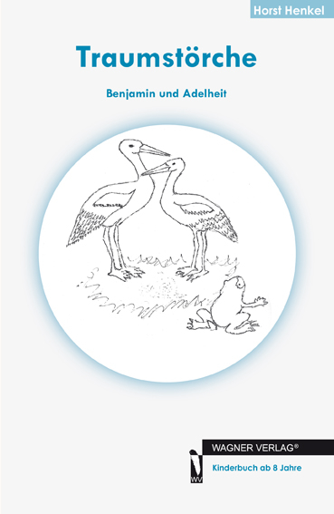 Traumst&ouml;rche - Horst Henkel