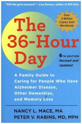 The 36-Hour Day