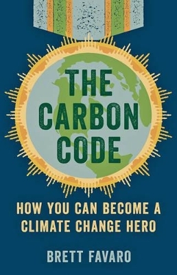 The Carbon Code - Brett Favaro