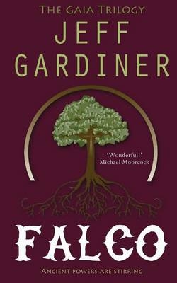 Falco - Jeff Gardiner