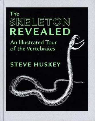 The Skeleton Revealed - Steve Huskey