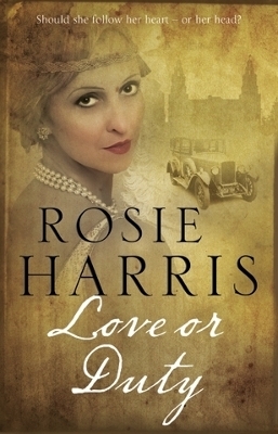 Love or Duty - Rosie Harris