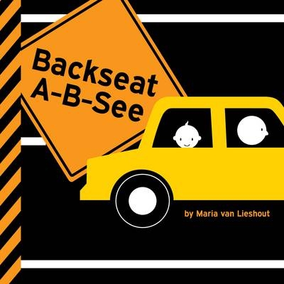 Backseat  A-B-See - Maria Van Lieshout