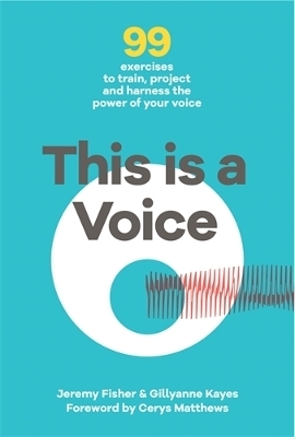 This is a Voice - Jeremy Fisher, Gillyanne Kayes