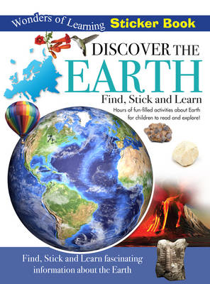 Discover the Earth