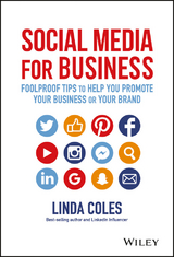 Social Media for Business - Linda Coles