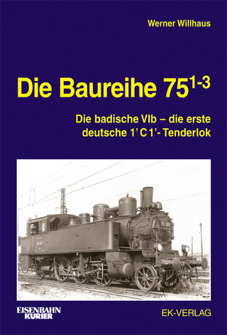Die Baureihe 75.1-3
