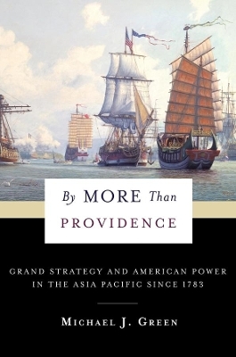 By More Than Providence - Michael Green