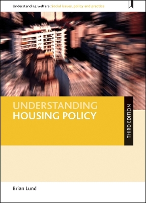 Understanding Housing Policy - Brian Lund