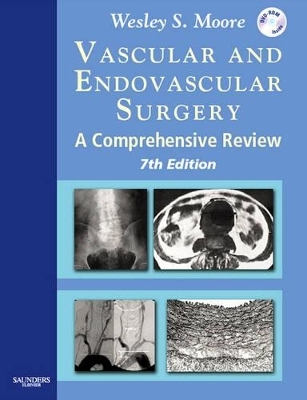 Vascular and Endovascular Surgery